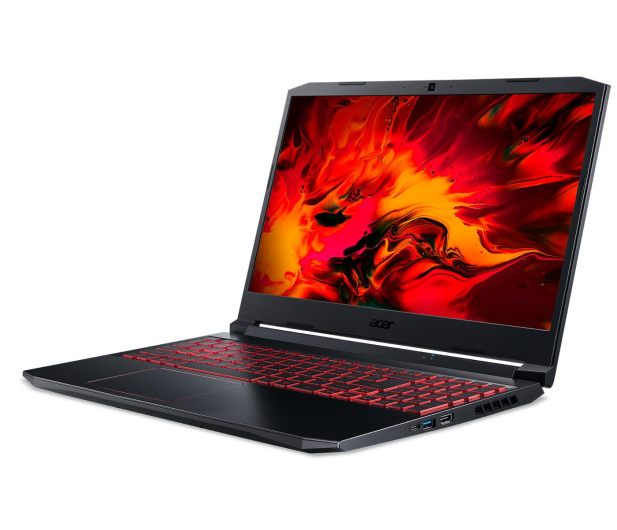 Acer Nitro 5 i5-10300H/16GB/512/W10X RTX2060 144Hz - 679554 - zdjęcie 2